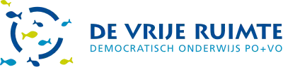 DeVrijeRuimte logo400px